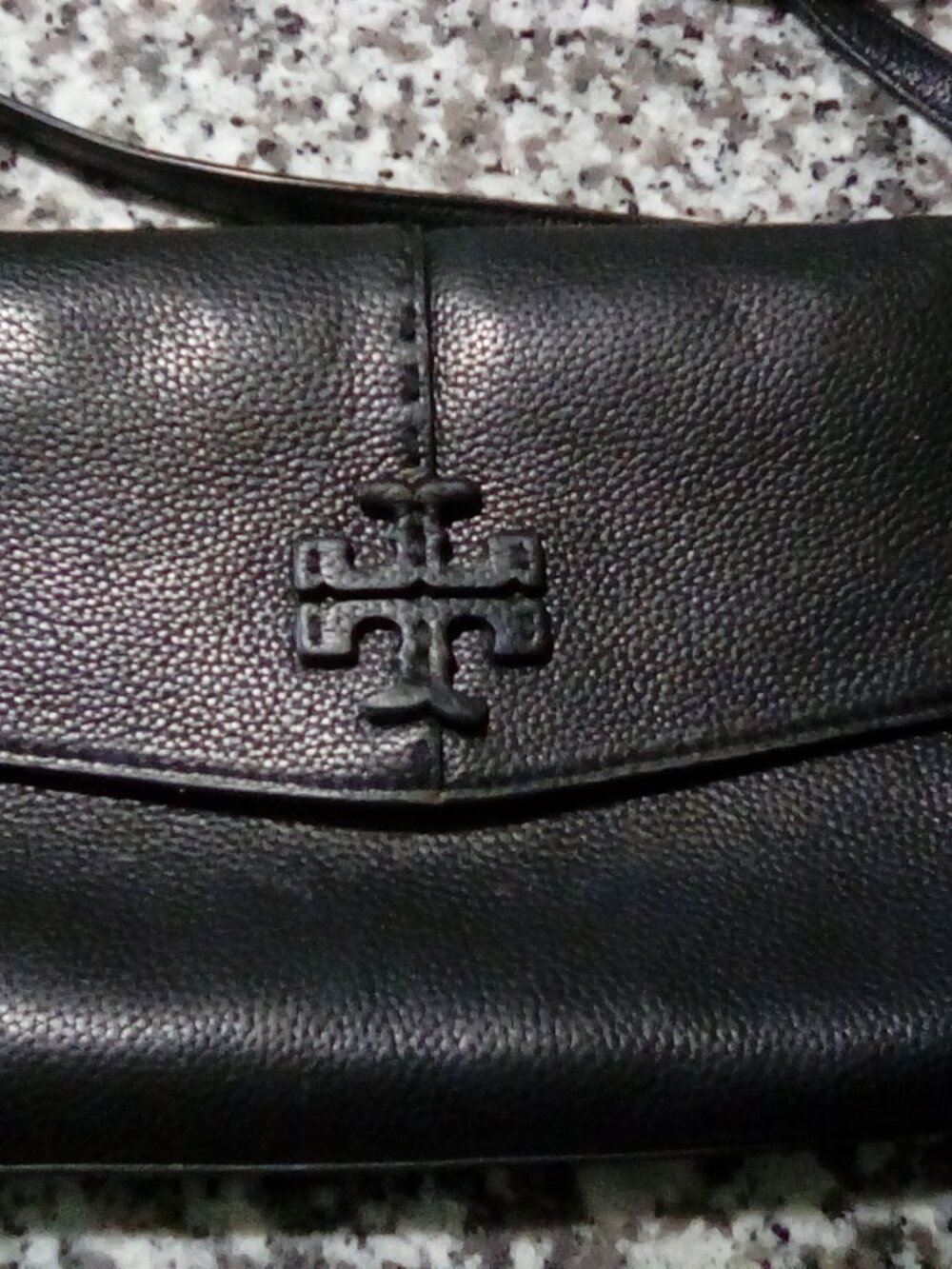 Tory Burch Crossbody Bag